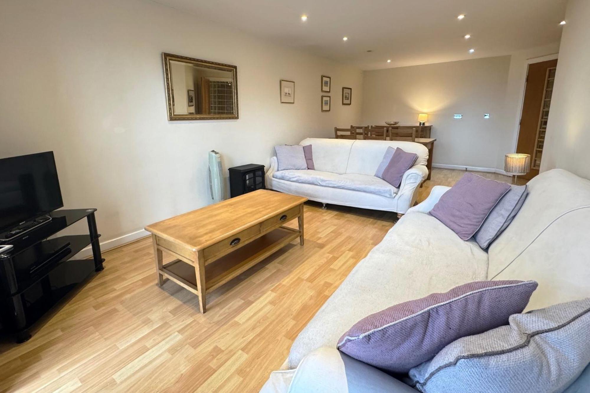 The Greenwich - Two Bedroom Apartment With Parking, Close To Ferry Terminals サウサンプトン エクステリア 写真